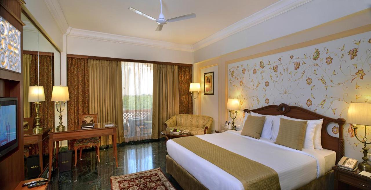 Indana Palace, Jodhpur Jodhpur  Eksteriør bilde