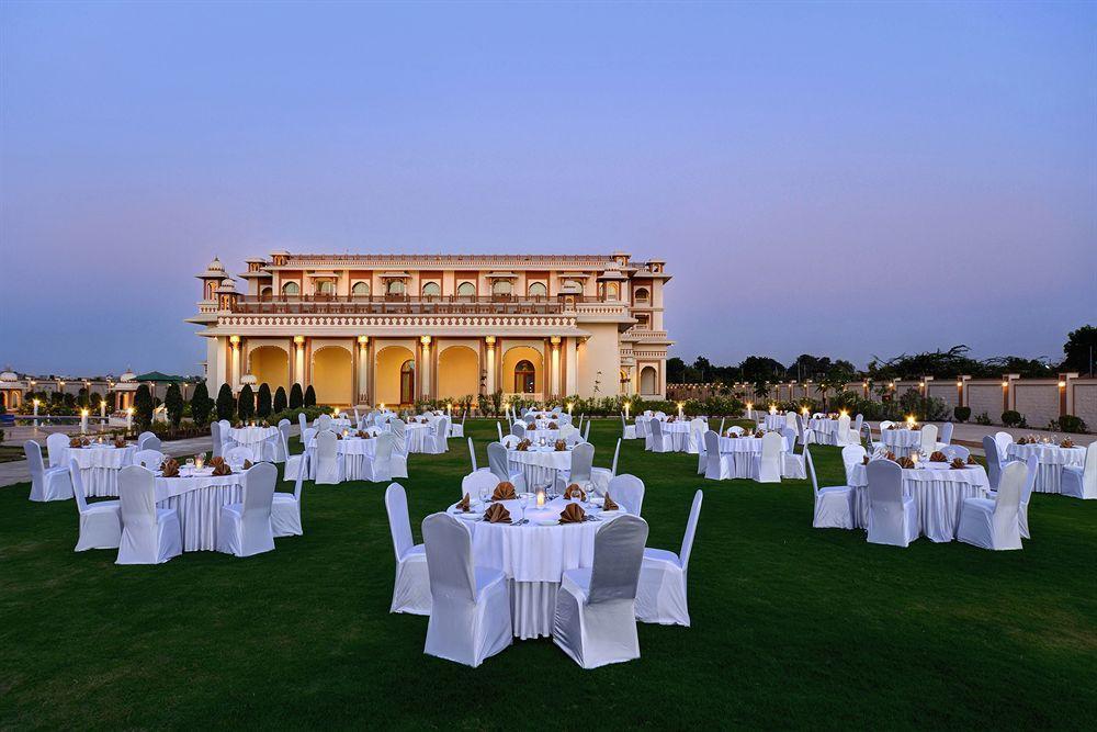 Indana Palace, Jodhpur Jodhpur  Eksteriør bilde