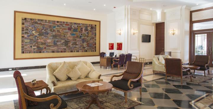 Indana Palace, Jodhpur Jodhpur  Eksteriør bilde