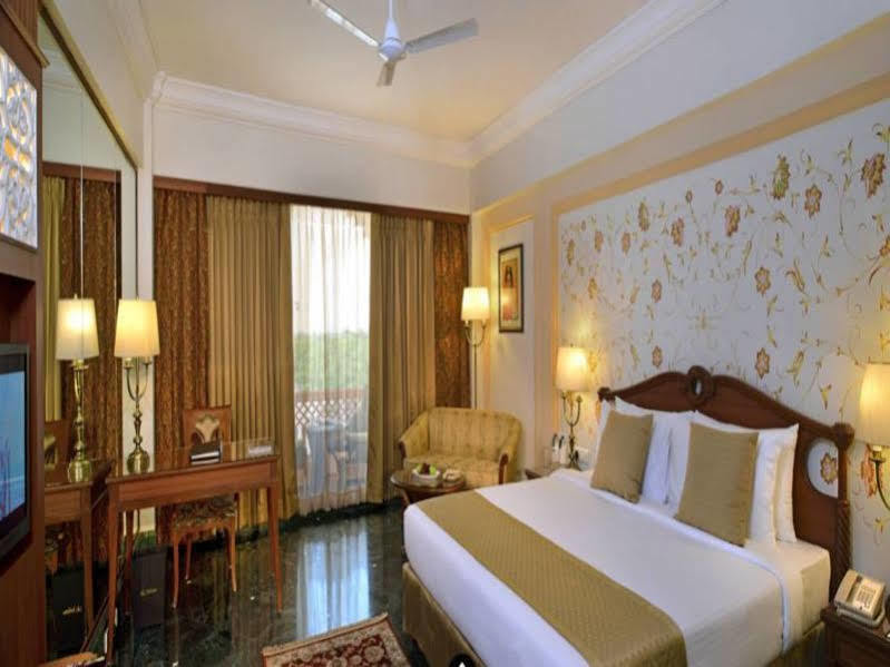 Indana Palace, Jodhpur Jodhpur  Eksteriør bilde