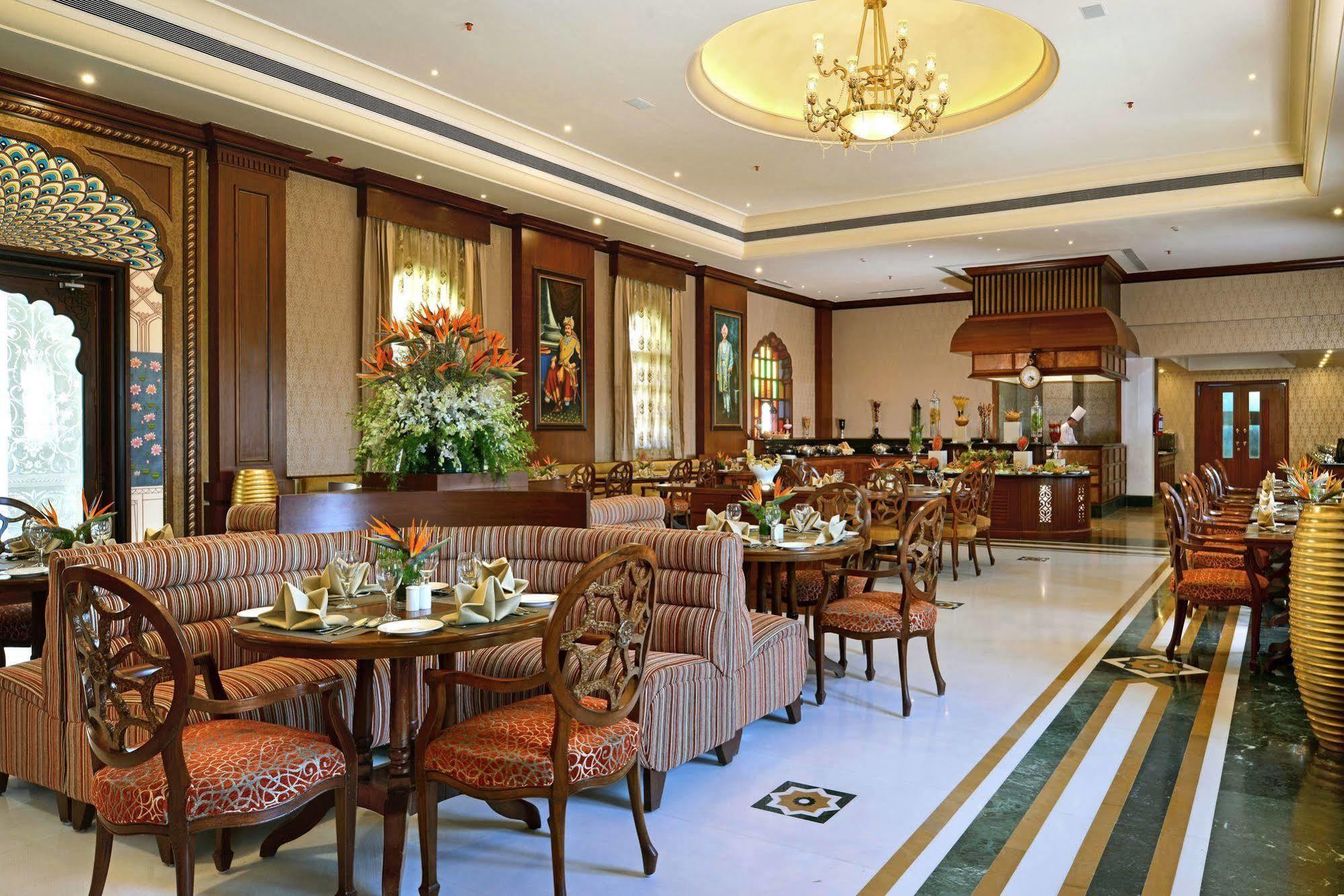 Indana Palace, Jodhpur Jodhpur  Eksteriør bilde