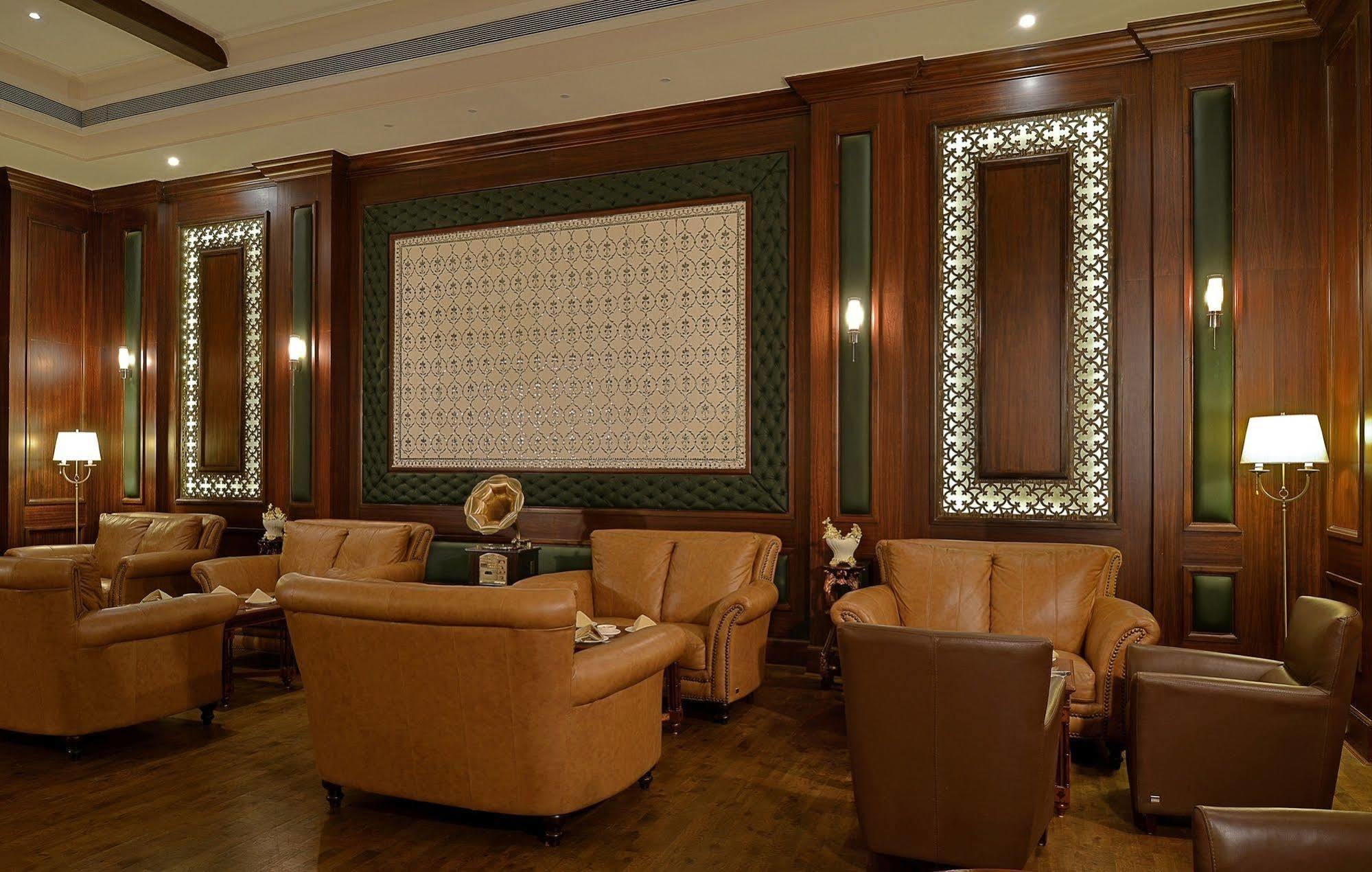 Indana Palace, Jodhpur Jodhpur  Eksteriør bilde