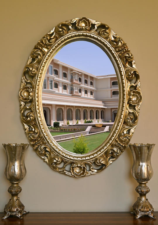 Indana Palace, Jodhpur Jodhpur  Rom bilde
