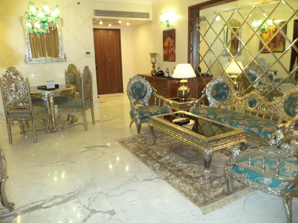 Indana Palace, Jodhpur Jodhpur  Eksteriør bilde